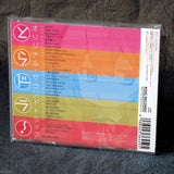 ToraDora Anime Soundtrack