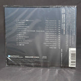 Distant Worlds Music From Final Fantasy - Japan Edition