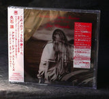 Joe Hisaishi Another Piano Stories CD Plus DVD