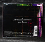 12012 Mar Maroon CD Comes With DVD Limited Edition
