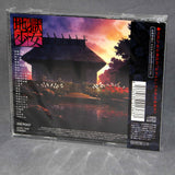 Hell Girl Jigoku Shoujo Original Soundtrack 2