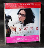 Angela Aki Answer