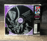 Gurren Lagann Lagann Hen Soundtrack Plus