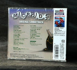 Osamu Tezuka Sakuhinshu Microid S Original Soundtrack
