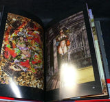 Masamune Shirow - Pieces 1 Premium Gallery