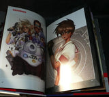 Masamune Shirow - Pieces 1 Premium Gallery