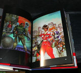 Masamune Shirow - Pieces 1 Premium Gallery