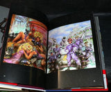 Masamune Shirow - Pieces 1 Premium Gallery