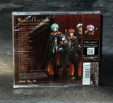 Wand of Fortune Original Sound Collection