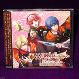 Wand of Fortune Original Sound Collection