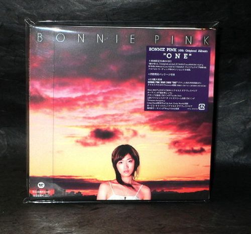 Bonnie Pink One 10th Original Album