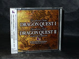 Dragon Quest I II Symphonic Suite