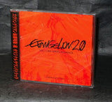 Evangelion: 2.0 You Can (not) Advance