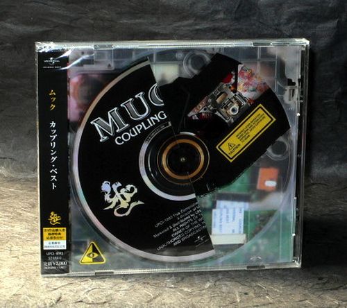 Mucc Coupling Best