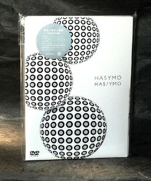 Hasymo HAS YMO / Yellow Magic Orchestra 2007
