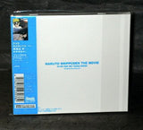 Naruto Shippuden 3 Movie Soundtrack