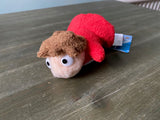 Ponyo On The Cliff - Plush - Mascot