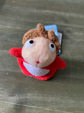 Ponyo On The Cliff - Plush - Mascot