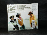 The Pillows Ooparts CD Plus DVD