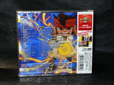 Inazuma Eleven Original Soundtrack