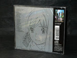 Eden Of The East Original Soundtrack