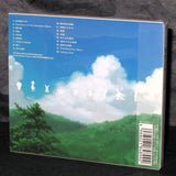 Summer Wars Original Soundtrack