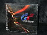 Gran Turismo Original Sound Collection