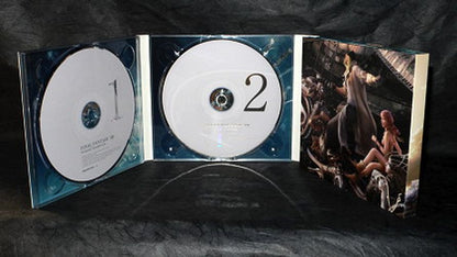 Final Fantasy XIII Original Soundtrack