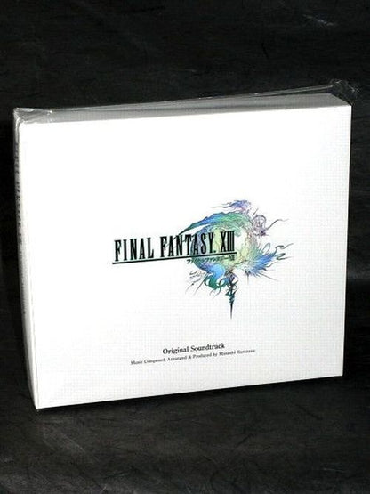 Final Fantasy XIII Original Soundtrack