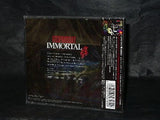 D'espairsray Immortal