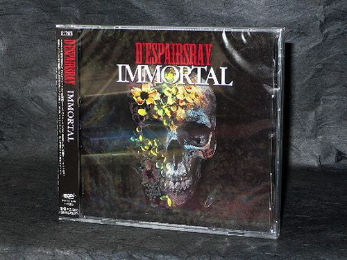 D'espairsray Immortal