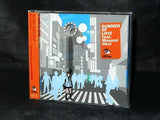 Summer Of Love Feat. Masami Okui My Resolution