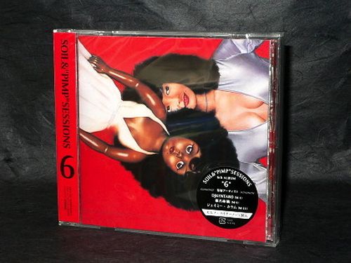 Soil & Pimp Sessions - 6