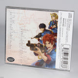 Valkyria Chronicles 2 Soundtrack