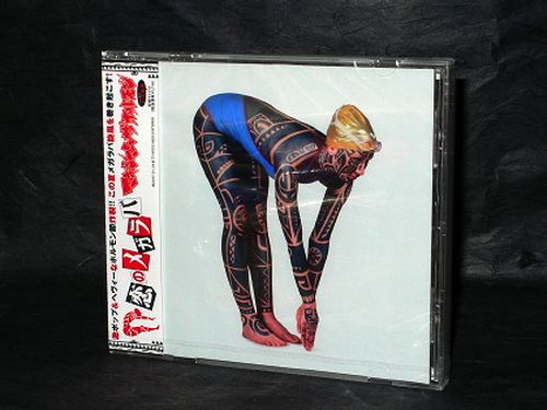 Maximum The Hormone Koi No Megaraba