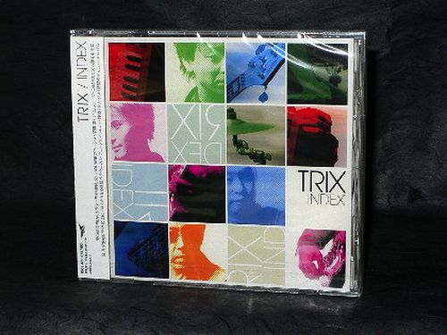 Trix Index