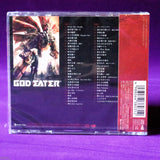 God Eater - Original Soundtrack