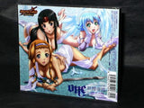 Yousei Teikoku Queen's Blade Spiral Chaos