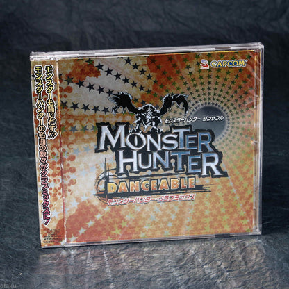 Monster Hunter Danceable Monster Hunter Club Mix
