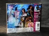 Hokuto Musou Original Sound Track