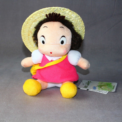 Totoro Mei Chan Plush Figure