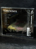 Gazette - Disorder