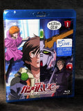 Mobile Suit Gundam Unicorn 1