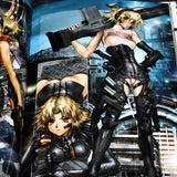 Masamune Shirow - Pieces 2 Phantom Cats