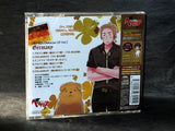 Hetalia Axis Character CD Vol.2 - Germany