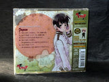 Hetalia Axis Character CD Vol.3 - Japan