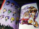 Katekyo Hitman Reborn - visual book REBORN Colore