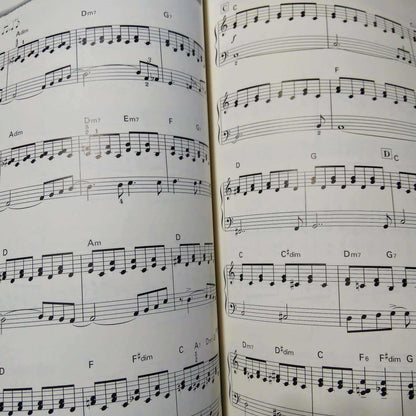 Final Fantasy Super Best Piano Solo Score