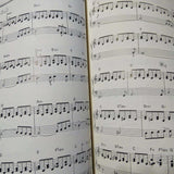 Final Fantasy Super Best Piano Solo Score