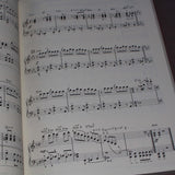 Final Fantasy Super Best Piano Solo Score